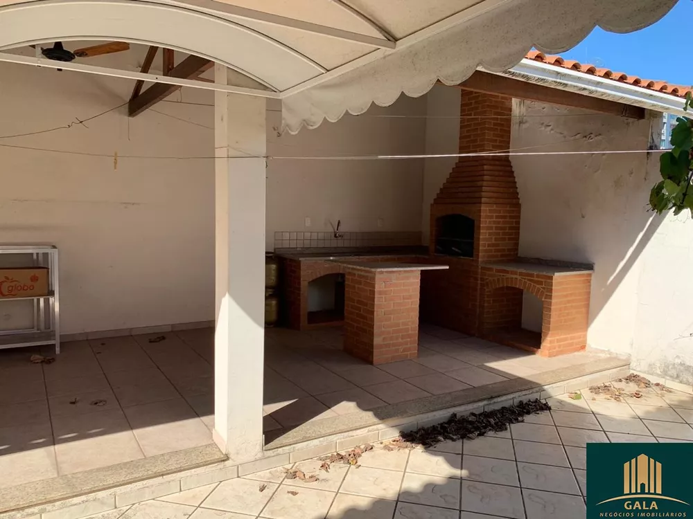 Casa, 3 quartos - Foto 11