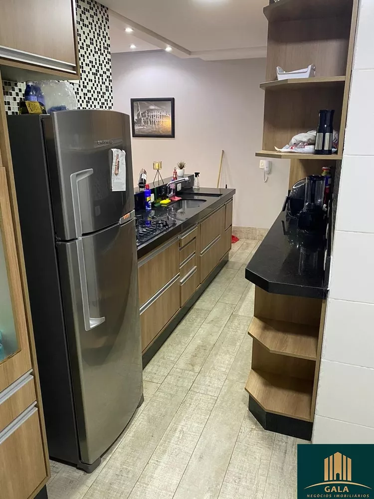 Apartamento à venda com 2 quartos, 105m² - Foto 3