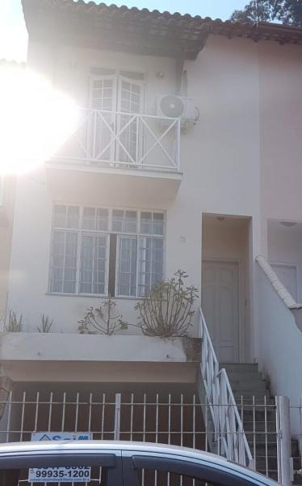 Casa à venda com 2 quartos - Foto 1