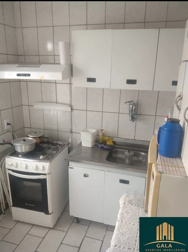 Apartamento à venda com 2 quartos, 65m² - Foto 5