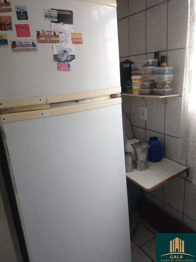 Apartamento à venda com 2 quartos, 65m² - Foto 7