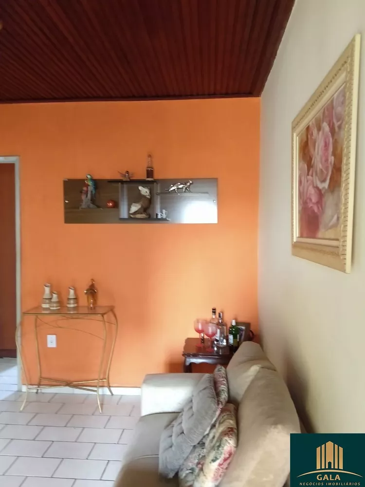 Apartamento à venda com 2 quartos, 65m² - Foto 8