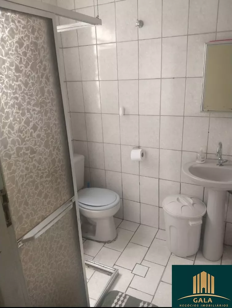 Apartamento à venda com 2 quartos, 65m² - Foto 3