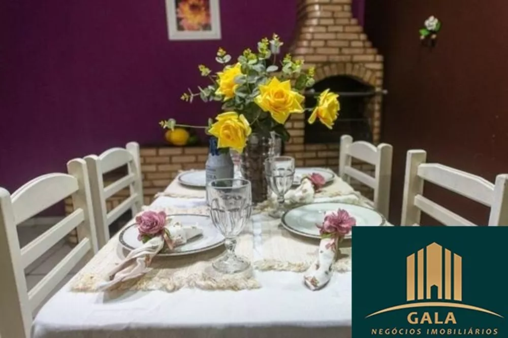 Casa, 2 quartos - Foto 14