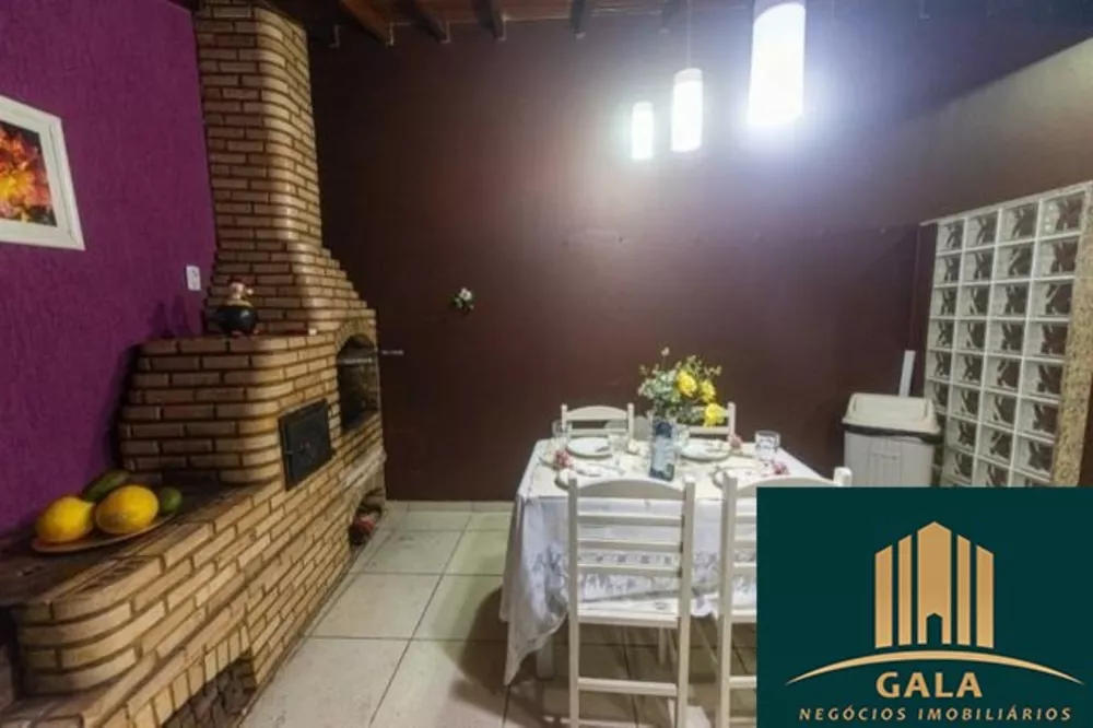 Casa, 2 quartos - Foto 11