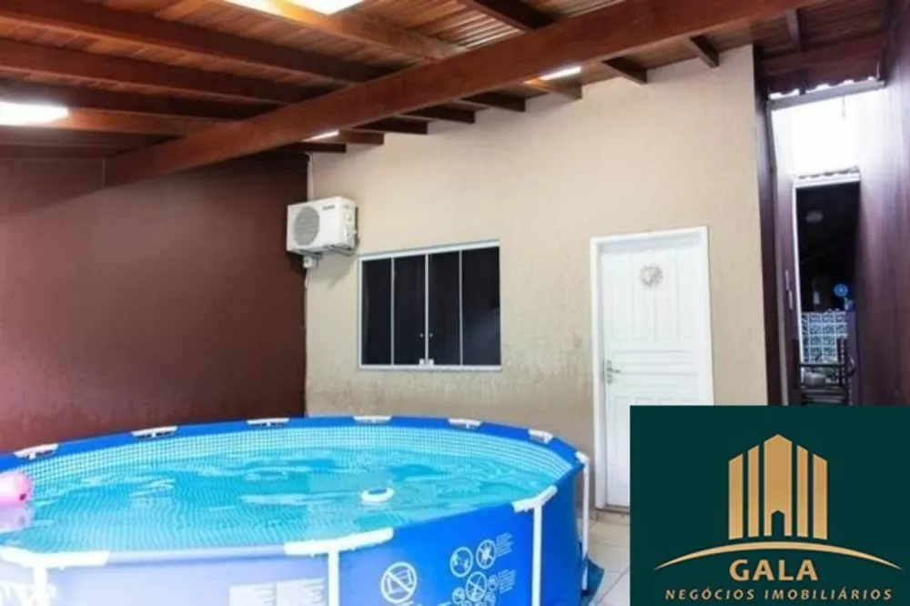 Casa à venda com 2 quartos - Foto 4