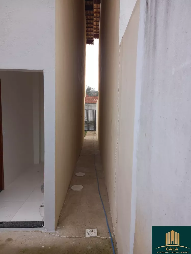 Casa, 2 quartos - Foto 23