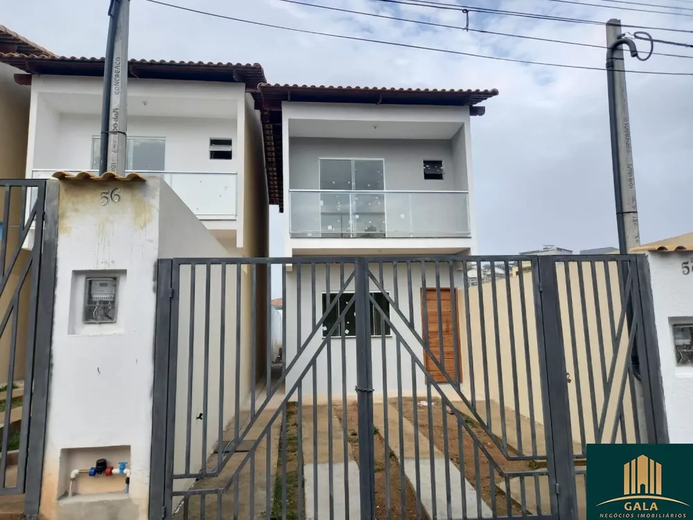Casa, 2 quartos - Foto 25