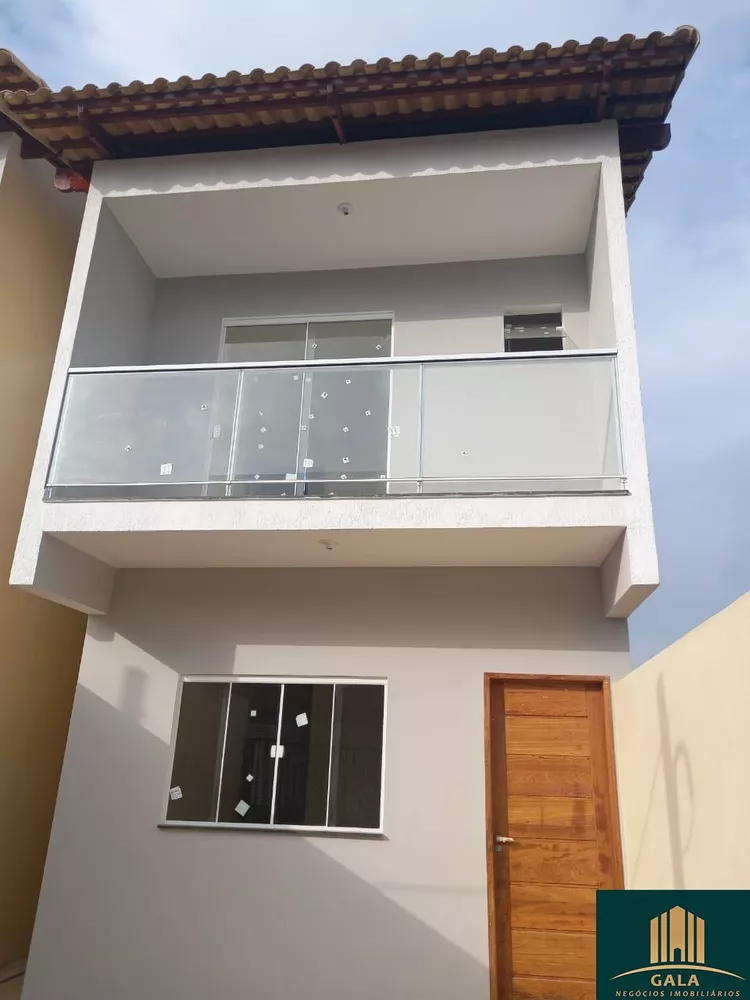 Casa, 2 quartos - Foto 17