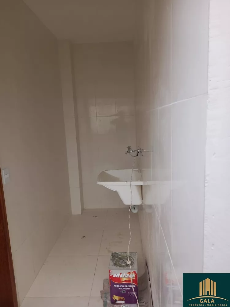 Casa, 2 quartos - Foto 20