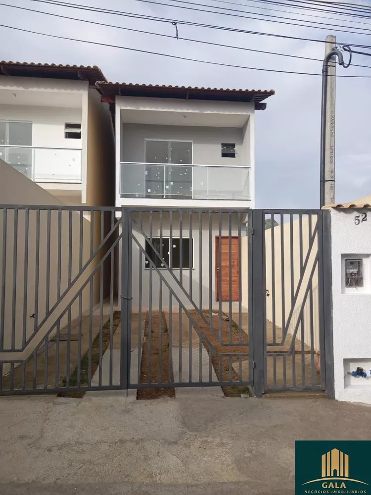 Casa, 2 quartos - Foto 22