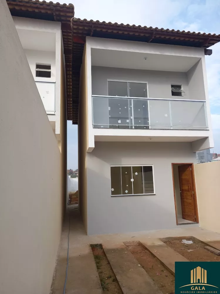 Casa, 2 quartos - Foto 18