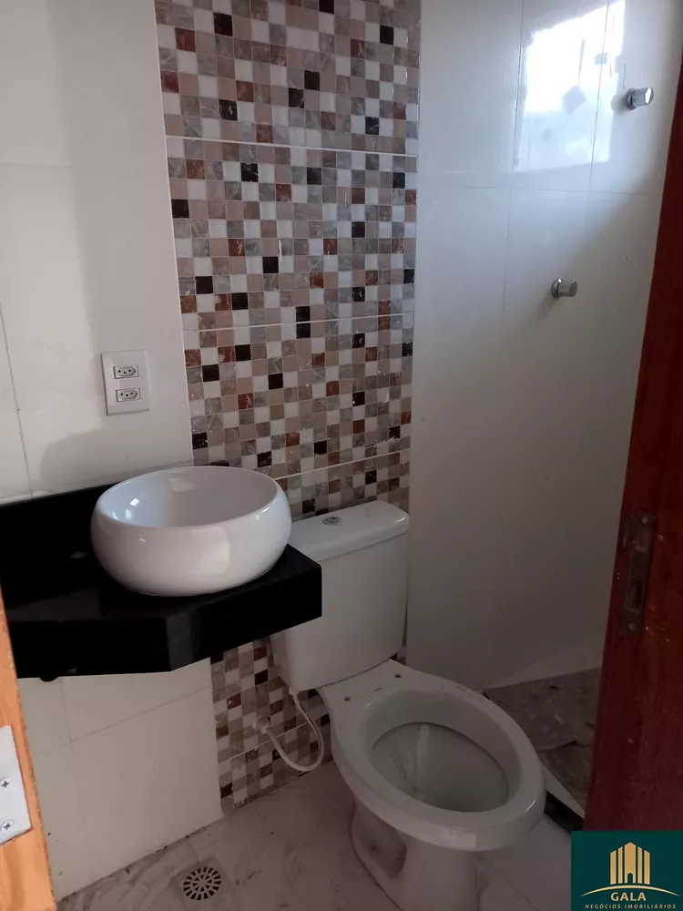 Casa, 2 quartos - Foto 35