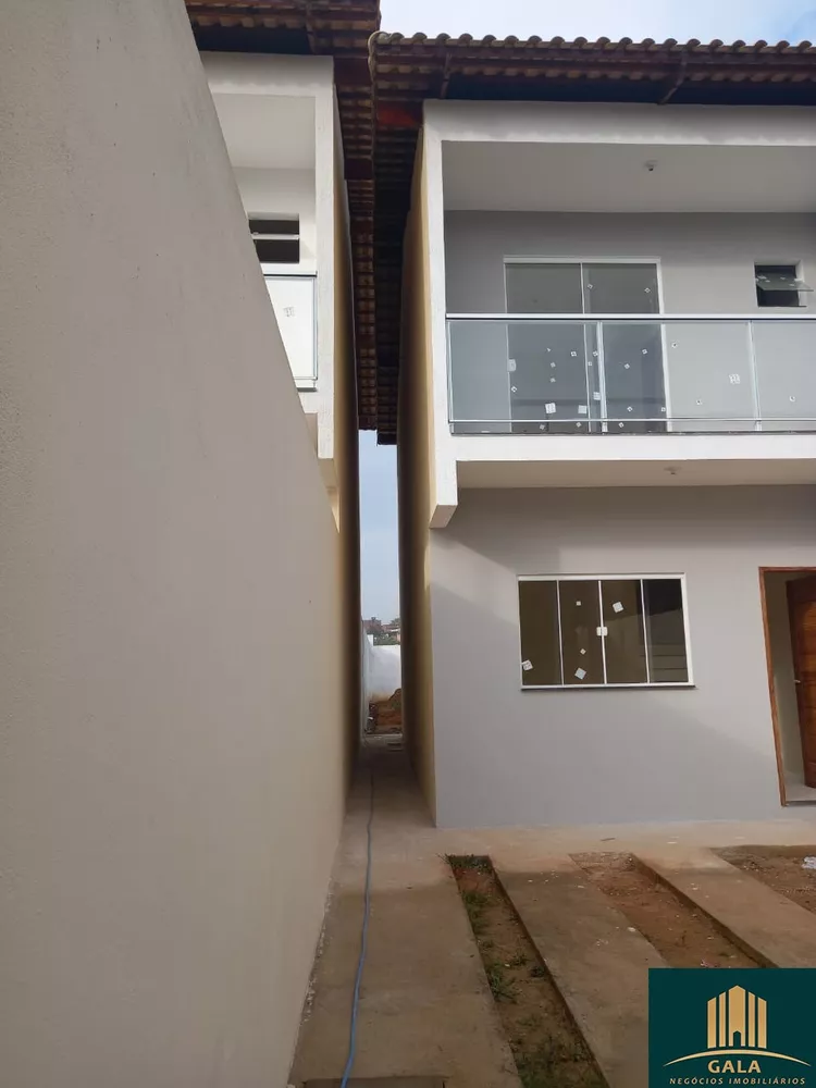 Casa, 2 quartos - Foto 19