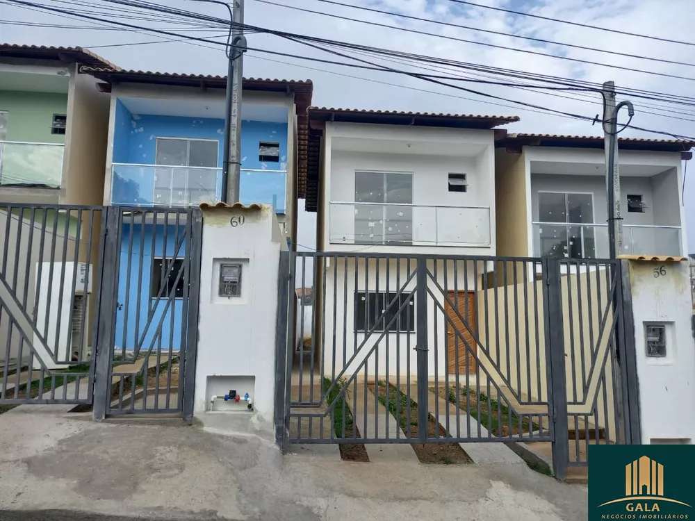 Casa, 2 quartos - Foto 26