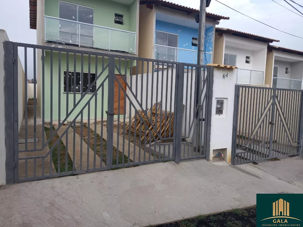 Casa, 2 quartos - Foto 21