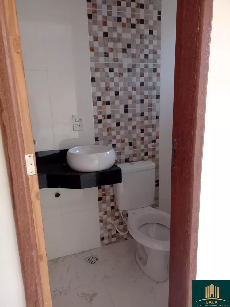 Casa, 2 quartos - Foto 34