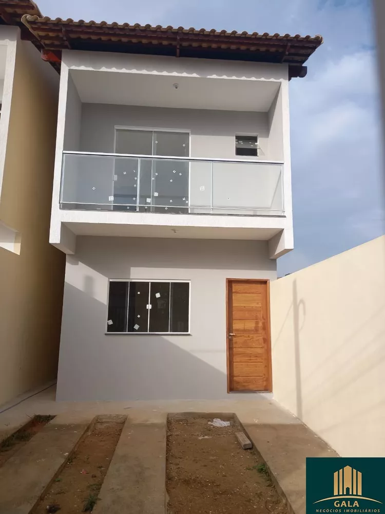 Casa, 2 quartos - Foto 28