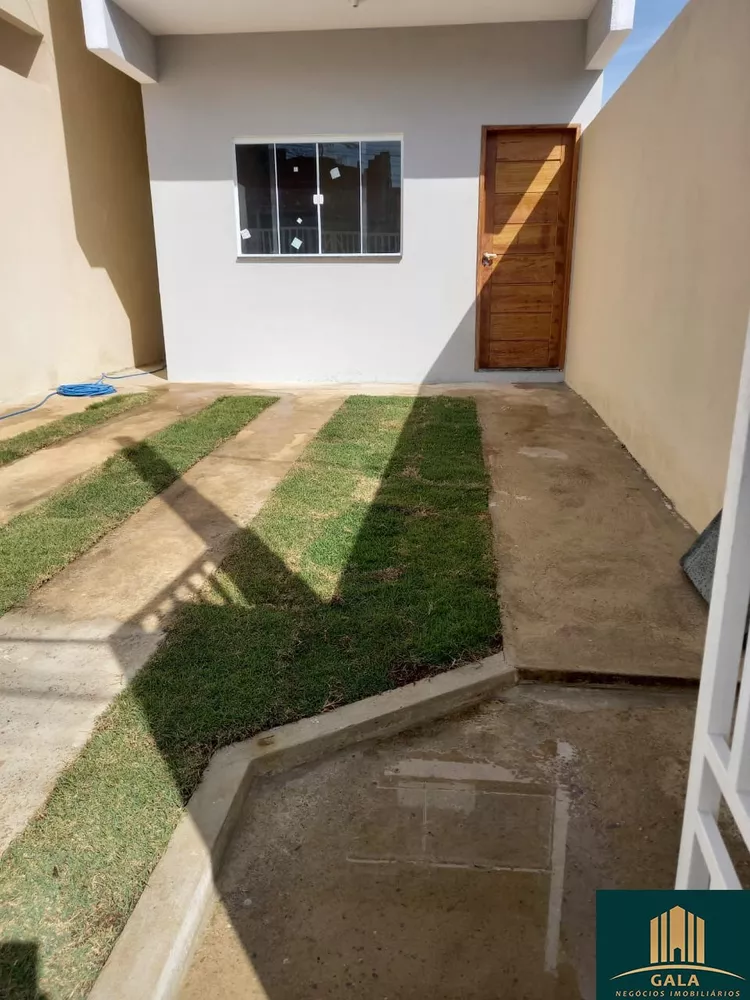 Casa, 2 quartos - Foto 27