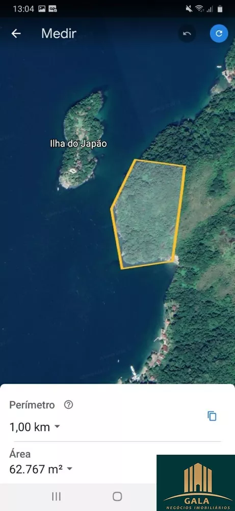 Loteamento e Condomínio à venda, 310000m² - Foto 2