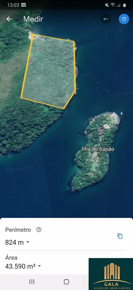 Loteamento e Condomínio, 31 hectares - Foto 1