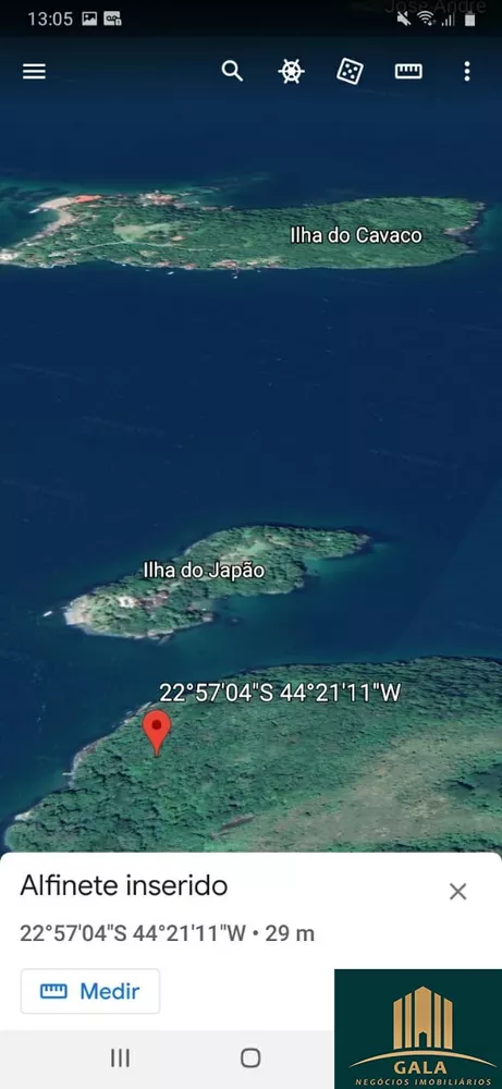 Loteamento e Condomínio, 31 hectares - Foto 3