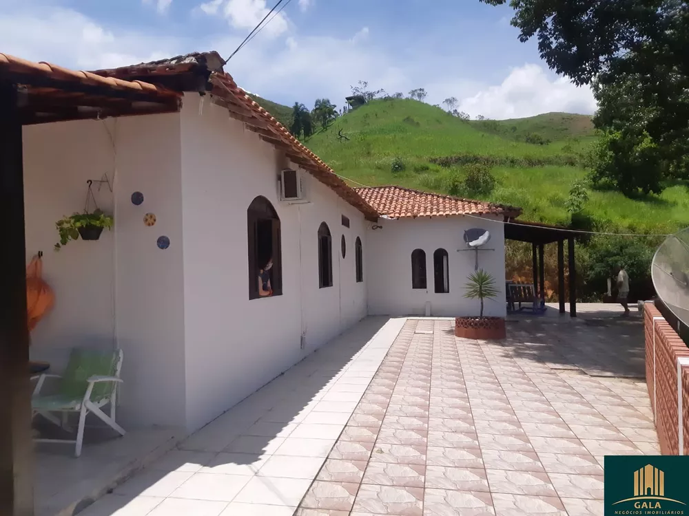 Casa, 4 quartos - Foto 3