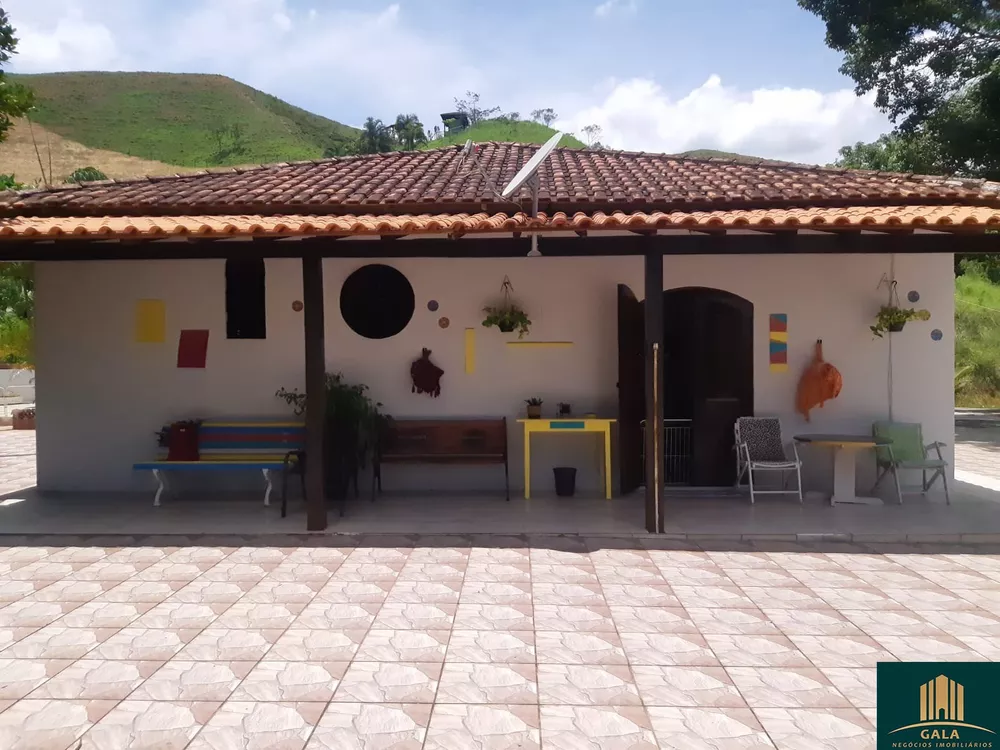 Casa, 4 quartos - Foto 4