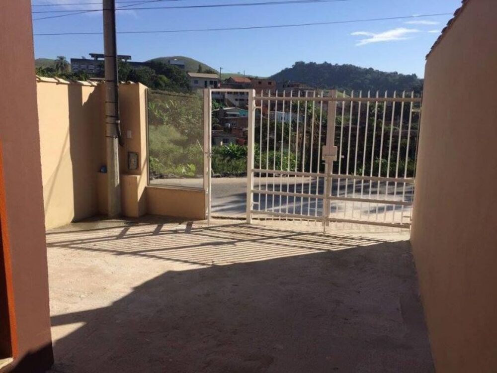 Casa à venda com 2 quartos - Foto 2