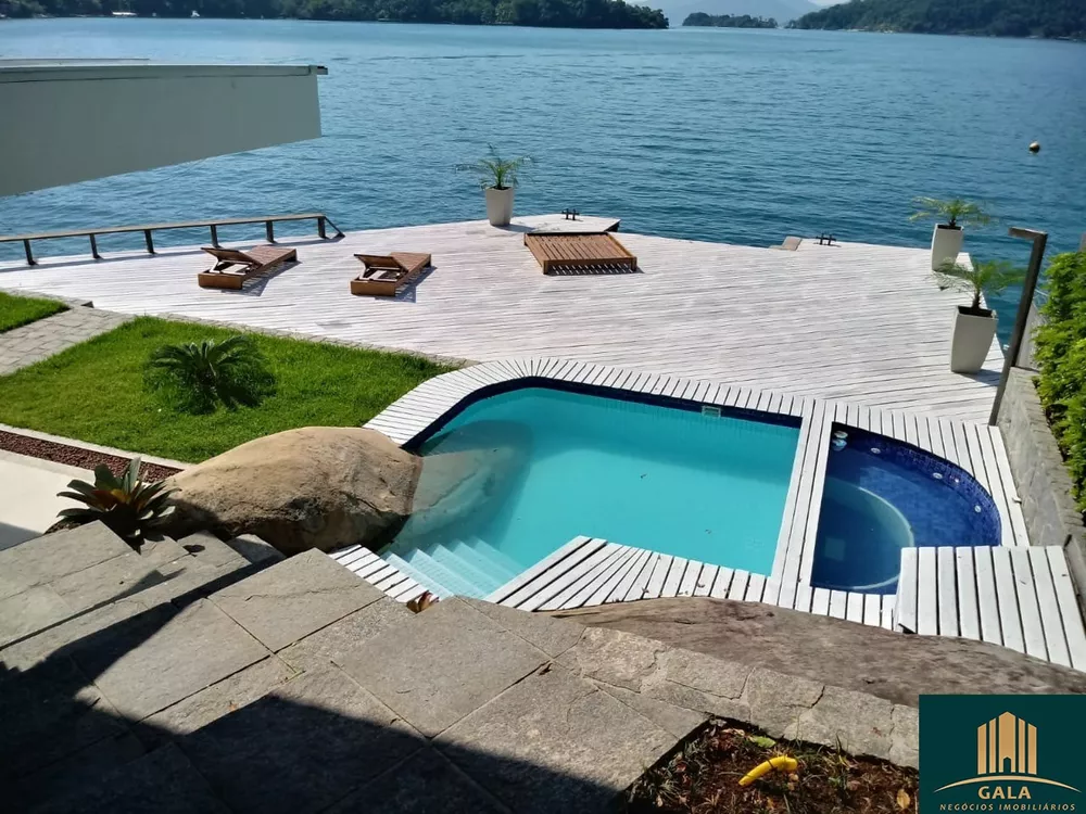 Casa, 7 quartos - Foto 12