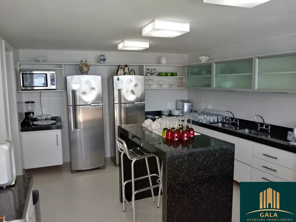 Casa, 7 quartos - Foto 7