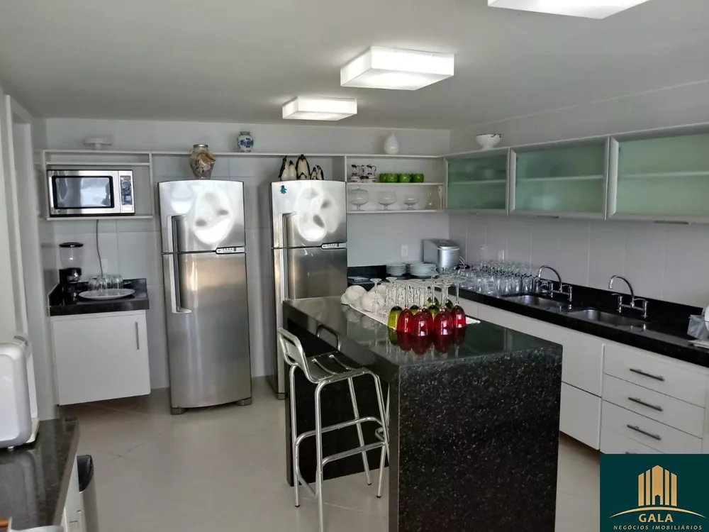Casa, 7 quartos - Foto 23