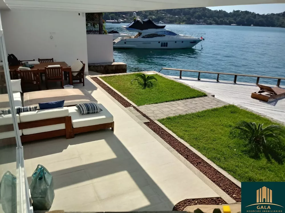 Casa, 7 quartos - Foto 8