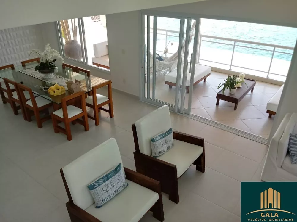 Casa, 7 quartos - Foto 21