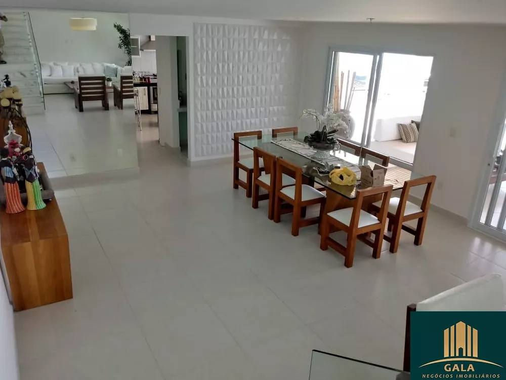 Casa, 7 quartos - Foto 14