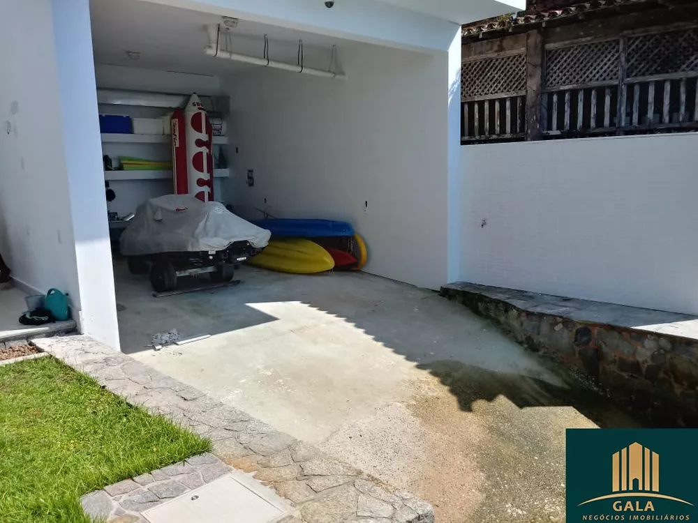 Casa, 7 quartos - Foto 5
