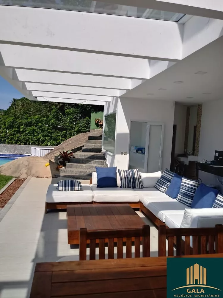 Casa, 7 quartos - Foto 9