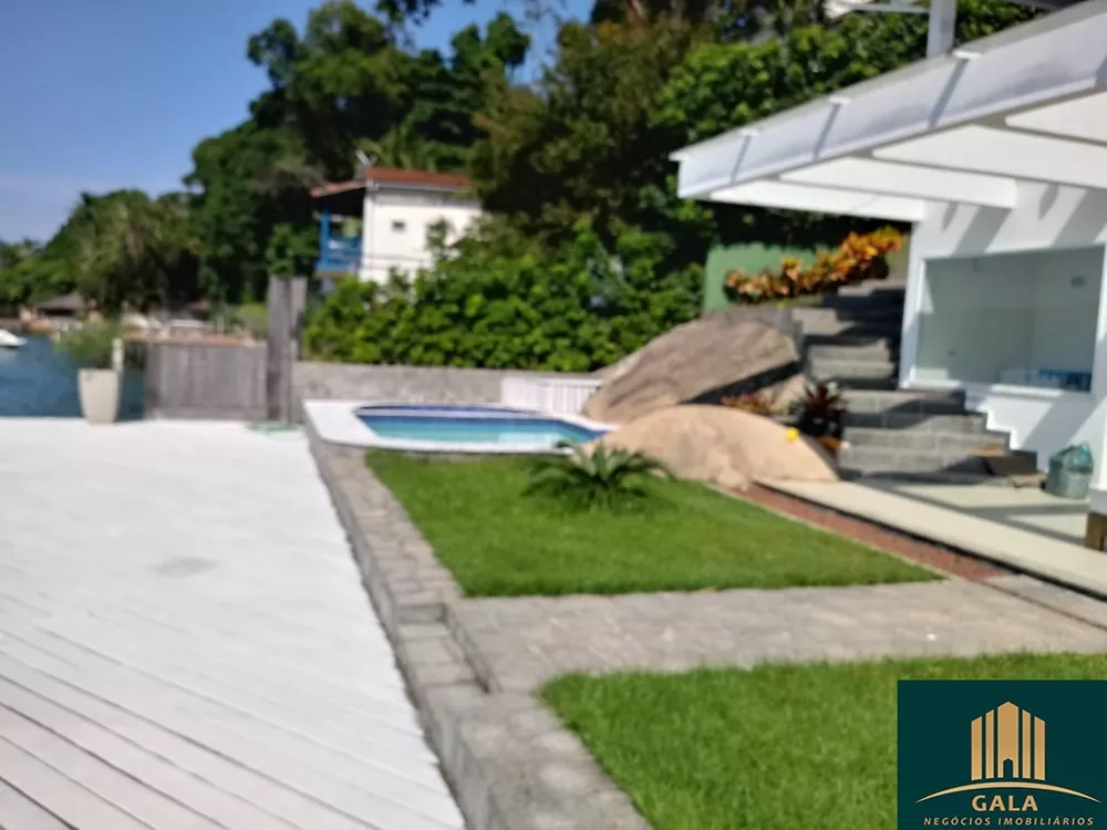 Casa, 7 quartos - Foto 25