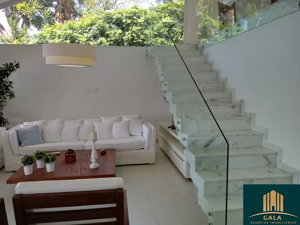 Casa, 7 quartos - Foto 28