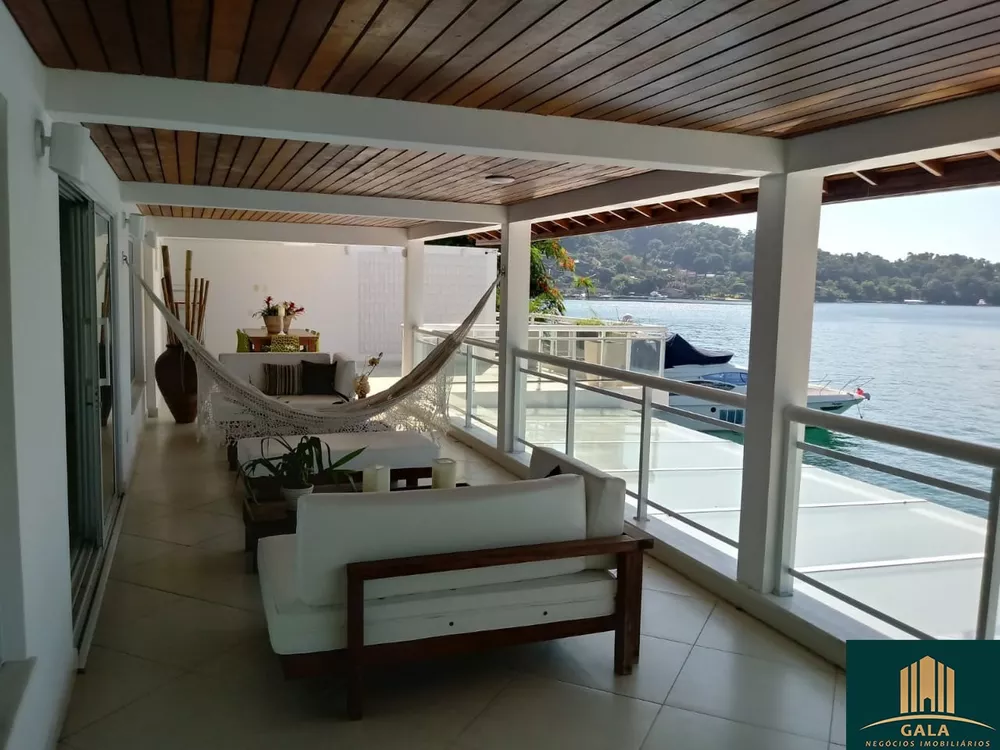 Casa, 7 quartos - Foto 16