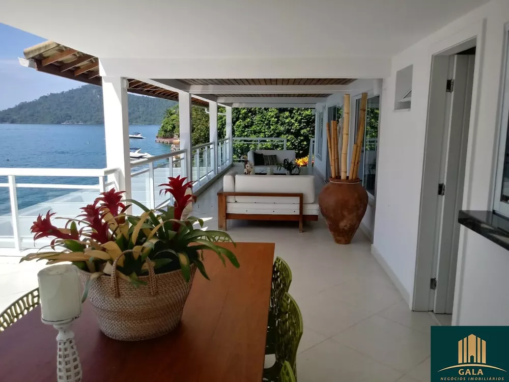 Casa, 7 quartos - Foto 17