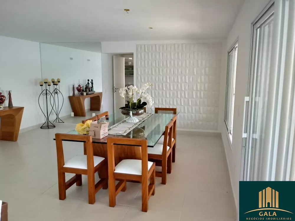 Casa, 7 quartos - Foto 15