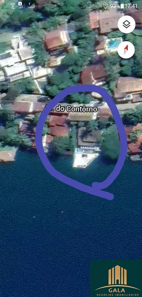 Casa, 7 quartos - Foto 20