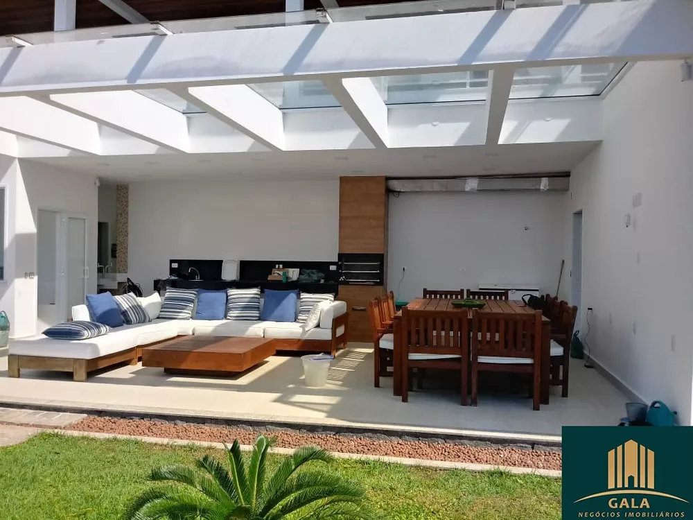 Casa, 7 quartos - Foto 10