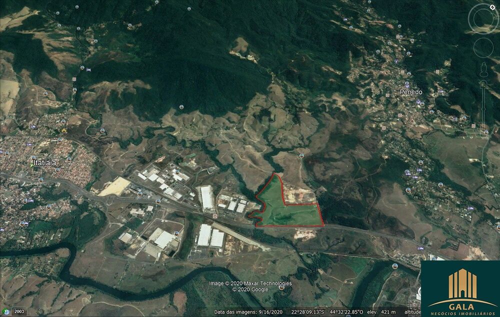 Terreno - Foto 2