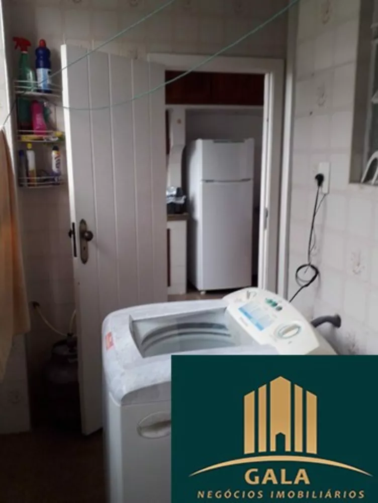 Casa, 3 quartos, 125 m² - Foto 3