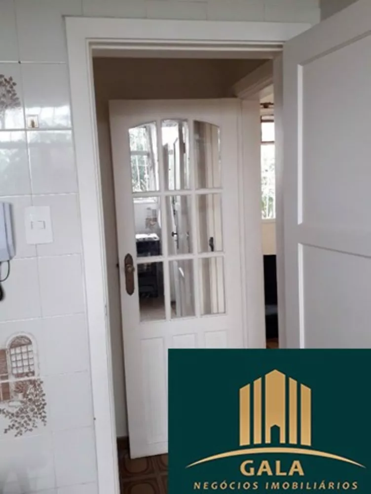 Casa, 3 quartos, 125 m² - Foto 6