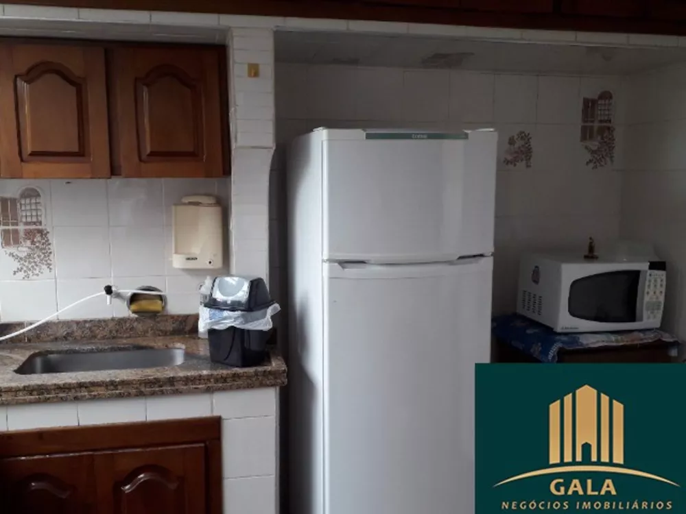 Casa, 3 quartos, 125 m² - Foto 12