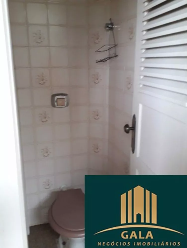 Casa, 3 quartos, 125 m² - Foto 11