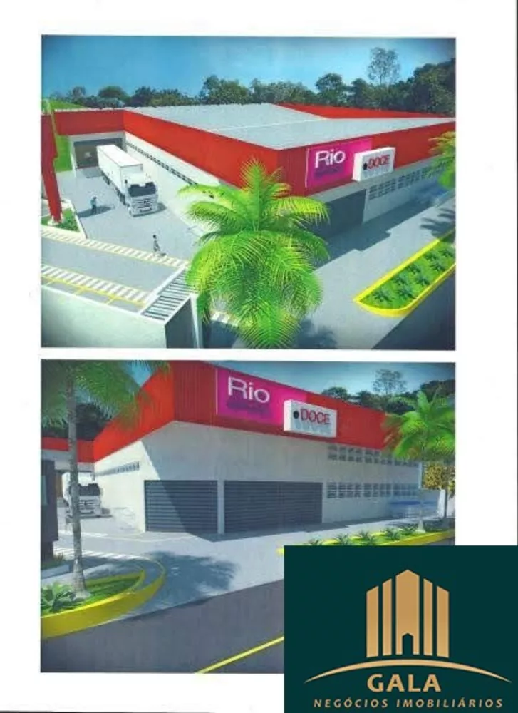 Loteamento e Condomínio, 2700 m² - Foto 10